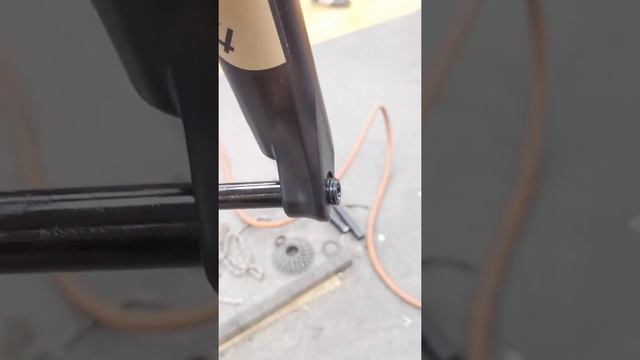 Boost Axle Adapter Kit смотреть онлайн