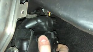 Замена Вентилятора Печки Ниссан Ноут Nissan Note E11