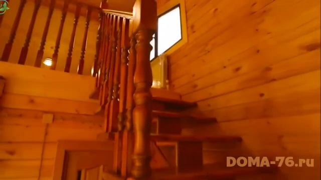 Строительство бани в Ярославле и Москве под ключ | АртХофф смотреть онлайн