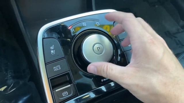2019 Kia Niro EX EV Premium смотреть онлайн