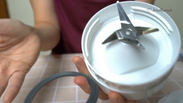 [Unboxing] Miyako Blender BL - 101 PL смотреть онлайн
