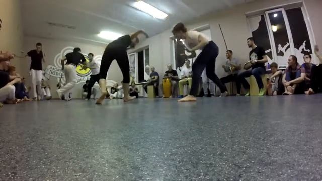 April Event'17 - Soneca&Елена смотреть онлайн