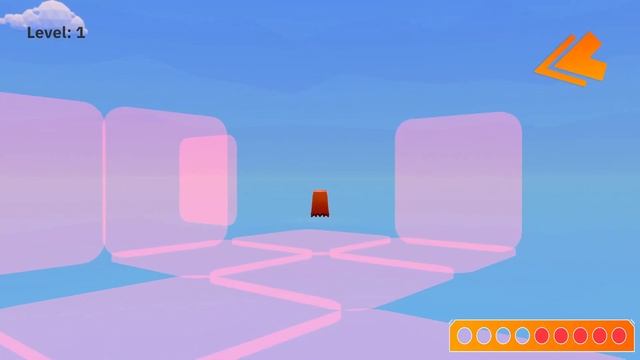 Blind Maze Review #VDP2020 #Prototypes смотреть онлайн