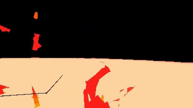 Devil Daggers Visual Mod смотреть онлайн