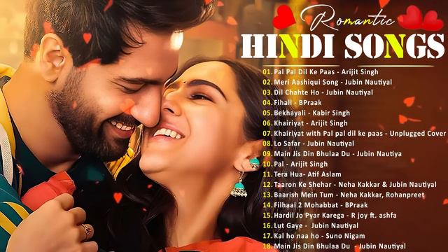 💚ROMANTIC HINDI LOVE MASHUP 2024 🧡 Best Mashup of Arijit Singh, Jubin Nautiyal, Atif Aslam смотреть онлайн