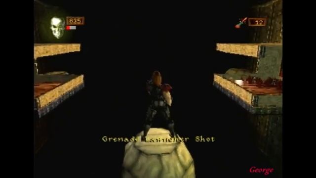 Deathtrap Dungeon - No Damage 4/4 смотреть онлайн