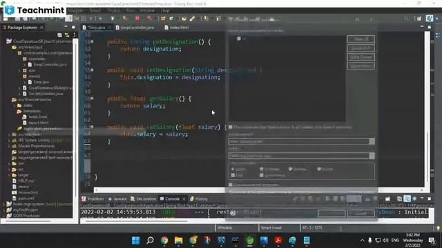 Handling date field in thymeleaf смотреть онлайн