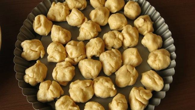 Книга рецептов