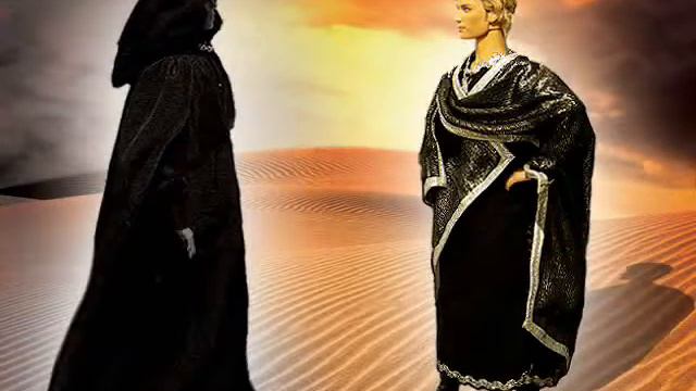 Потерянный Рай.wmv смотреть онлайн