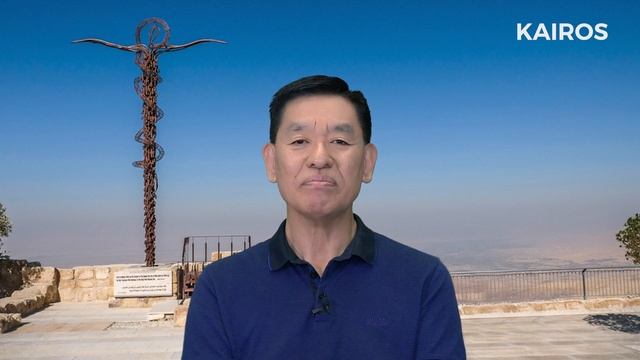 Числа 17:1-13 | Истинное лидерство подтверждается Богом! смотреть онлайн