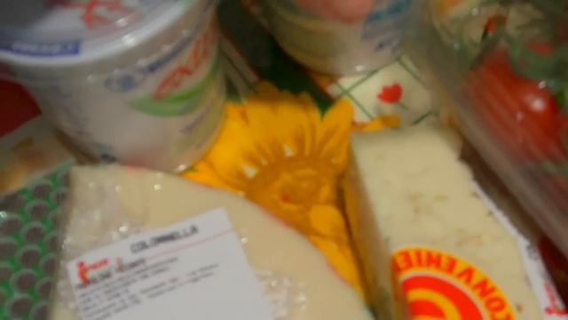 Италия. Цены на продукты питания смотреть онлайн