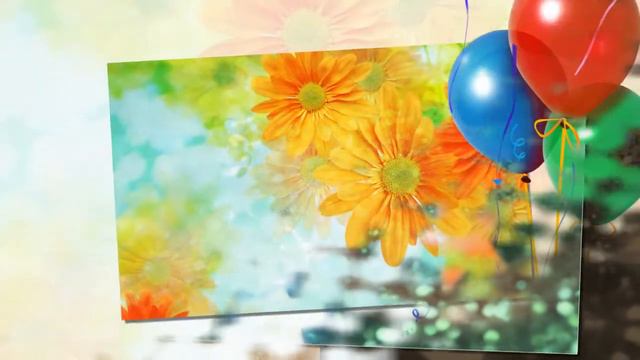 ♥ С Днем Рождения Тебя,♥ Мой Любимый Тэвзик! ツ смотреть онлайн