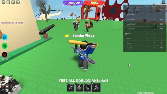 (UGC EVENT) HOW TO GET THE RED BLOOD HELM [ROBLOX] смотреть онлайн