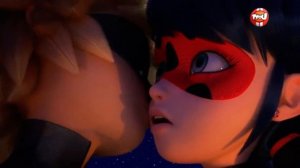 [Miraculous Ladybug & Cat Noir]Тролль