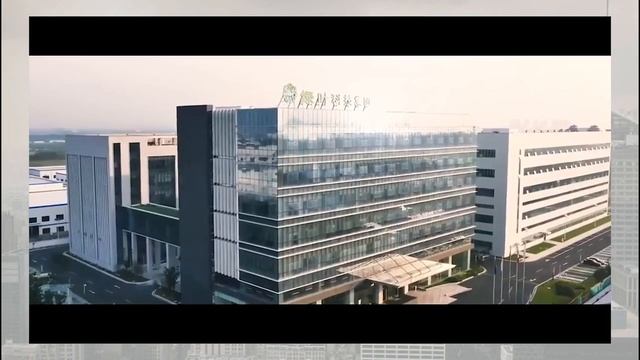 Что такое GREENLEAF ??? Корпорация ГРИНЛИФ