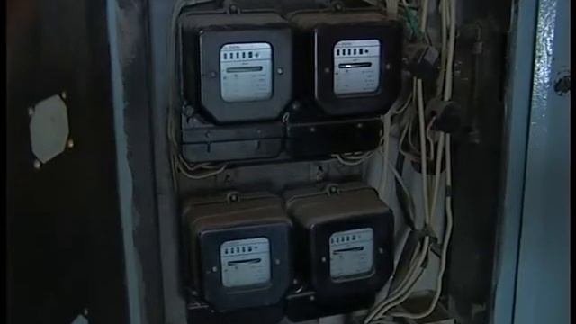 Счетчики учета электроэнергии. 03.2005 смотреть онлайн