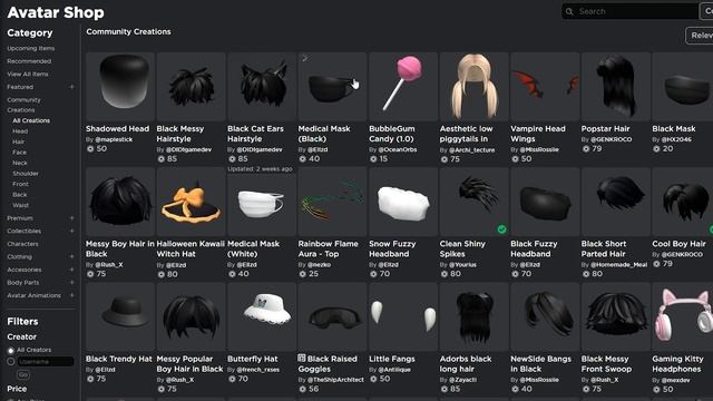 Roblox Just Announced UGC Limiteds.. (Roblox UGC Limiteds)