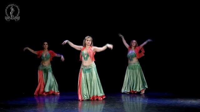 Кубок Валиды Сачаковой 01.12.2018; ШВТ "Зейнаб".Синьоры.Малая группа.Классика.1 место. смотреть онлайн