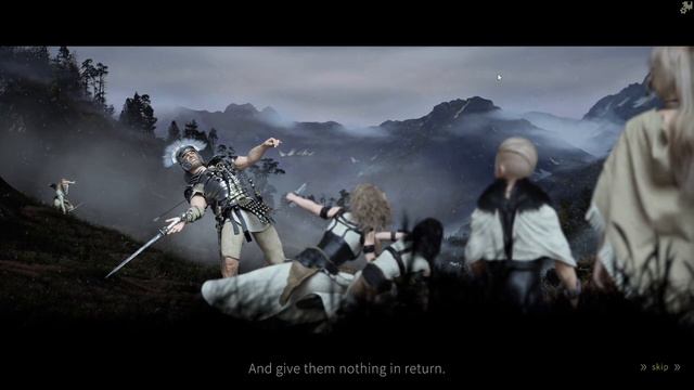 Sacred Fire A Role Playing Game - Психологические игры!