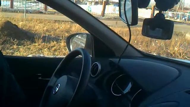 Автомобильный видеорегистратор Sho-me HD-7000G смотреть онлайн