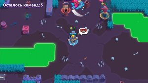 ЭТИ 8 РЕКОРДОВ ПРОСТО СУМАШЕДШИЕ! Невероятные Рекорды по Кубкам Бравл Старс 2 Часть