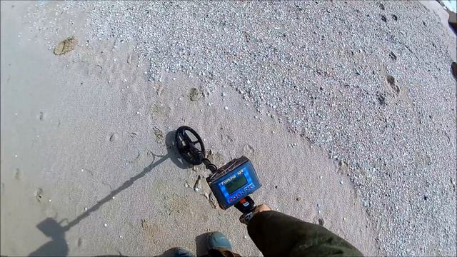 коп на пляже с фортуна м 3 смотреть онлайн