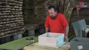 Монтаж ДЫМОХОДА в бане. Чтобы НЕ БЫЛО ПОЖАРА делай потолочно-проходной УЗЕЛ ПРАВИЛЬНО!