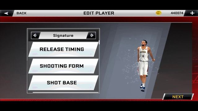 Brandon Ingram Jumpshot Fix | NBA 2K20 Mobile смотреть онлайн