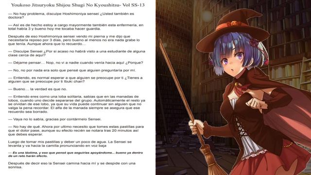 ?♂️Ibuki QUEDA ATRAPADA!!? (Esta vez sin Kiyotaka) SS Ibuki Mio | Especial Halloween Parte 3 [COTE смотреть онлайн