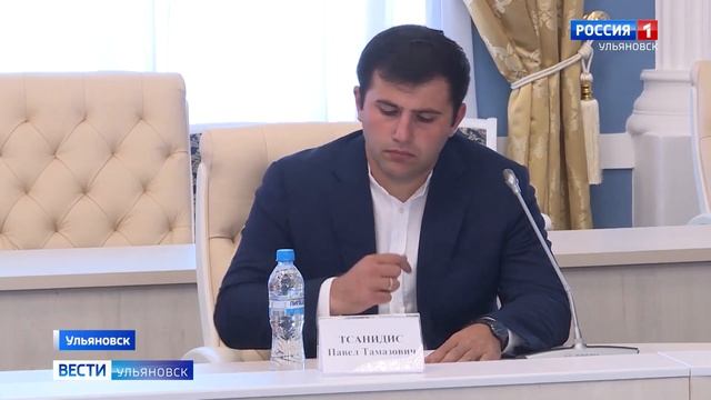 За минувший год в Ульяновской области не было ни одного конфликта на национальной почве смотреть онлайн