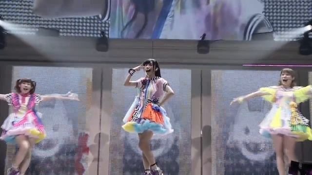 Aikyan Waku-Waku Wink! [A Waku-Waku Week Live Performance Clip] смотреть онлайн
