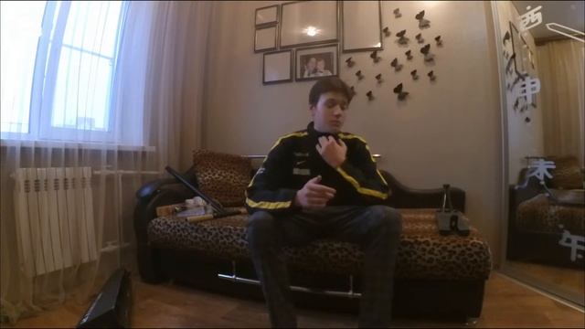 ethicDTC lindwormv3 boxed deck review///+super60 смотреть онлайн