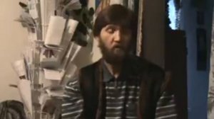 Виталий Черенько. 3 часть. Проповедь 2013