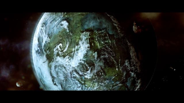 [8] The Guardians Return (Let's Play Halo 5: Guardians w/ GaLm) [1080p 60FPS] смотреть онлайн