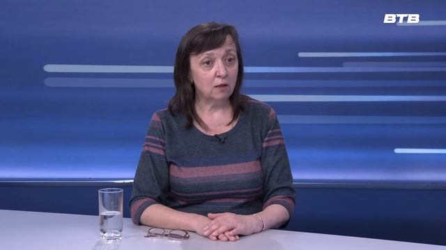 ГОСТЬ В СТУДИИ смотреть онлайн