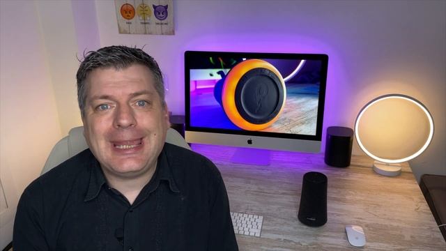 ANKER Soundcore FLARE +: El ALTAVOZ con LED más divertido [Review en Español] смотреть онлайн