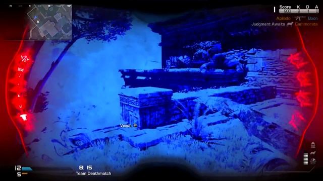 Call Of Duty Ghosts Devastation DLC Predator & All Field Orders