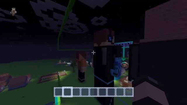 Minecraft Playstation: Pattern Texture Pack Review! (PS4,PS3,Vita) смотреть онлайн