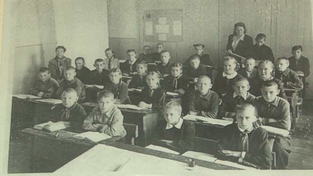 Про Округ:  Перхушковская школа