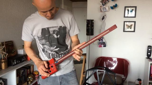 Experimental Synth 3 смотреть онлайн