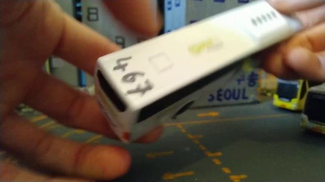 Hyundai Universe 1/87 Maisto CarPro Transport Seoul смотреть онлайн