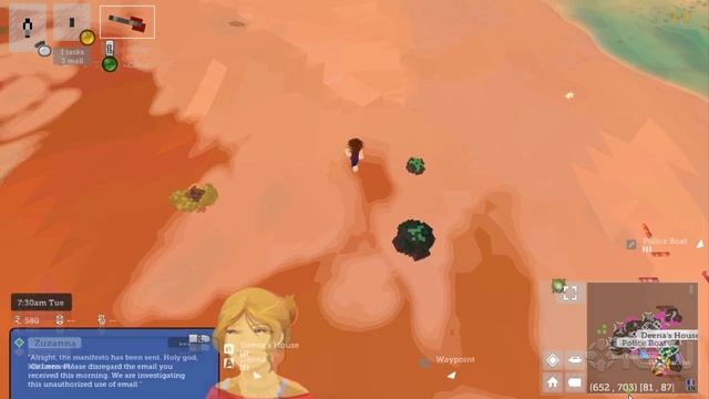 Paradise Never: Developer Let's Play смотреть онлайн