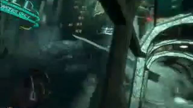 Bioshock Demo on EN8600GT смотреть онлайн