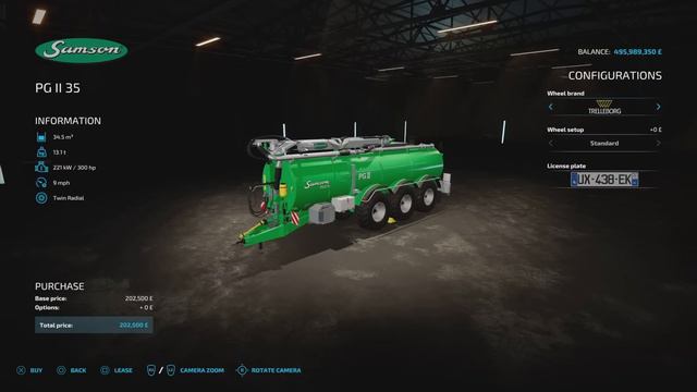 DONUTS, RECYCLING and more! FS22 | 20+ NEW MODS! | (Review) Farming Simulator 22 PS5 | 13th Apr 22. смотреть онлайн