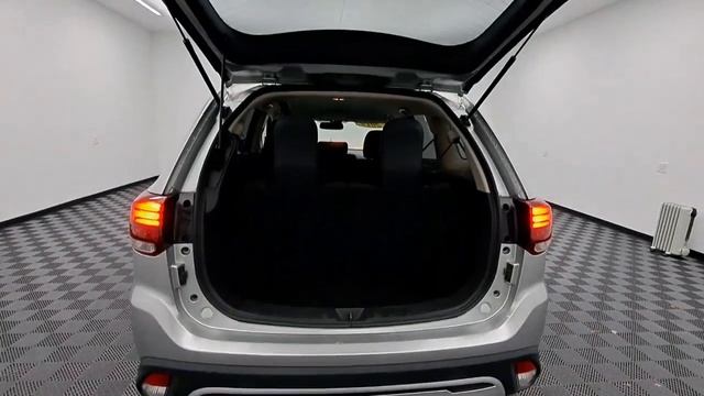 2019 Mitsubishi Outlander Troy, Dayton, Tipp City, Piqua, Casstown FPK33403T смотреть онлайн