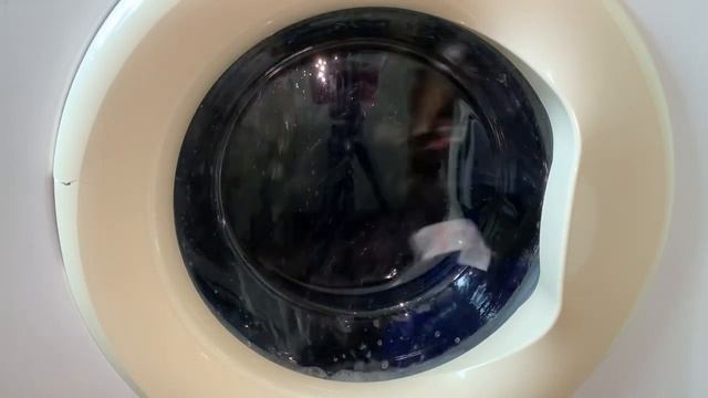 Whirlpool 6th Sense AWM6120/3 - Daily 40°
