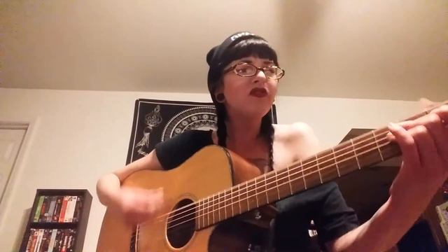 Freaks Like Us (Hands Off Gretel Cover) смотреть онлайн
