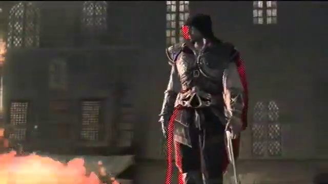 Assassin's Creed 2 - Bonfire of the Vanities 12/12 смотреть онлайн