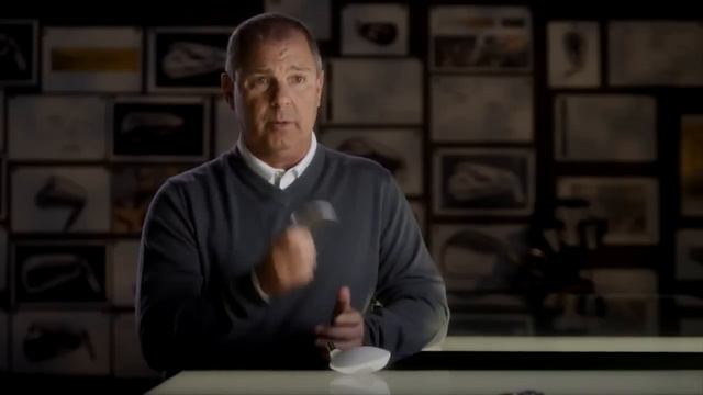 TaylorMade RocketBladez The Speed Pocket Changes Irons Forever смотреть онлайн