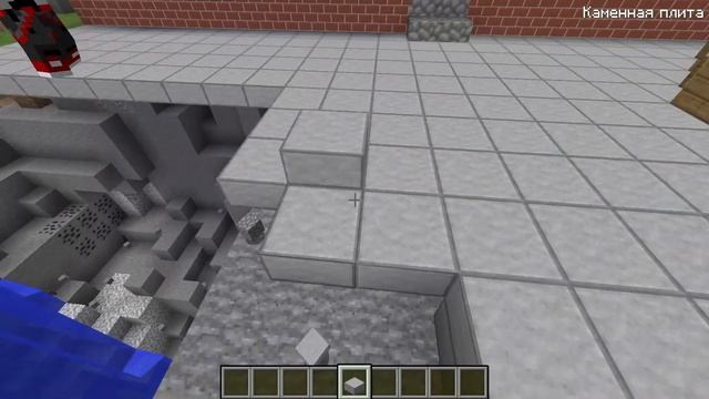 ЭТО САМАЯ ГЛУБОКАЯ TNT ЛЕСТНИЦА ИЗ ДИНАМИТА В МАЙНКРАФТ смотреть онлайн